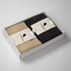 מארז תחתון זוגי Complete