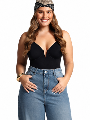 ICON body